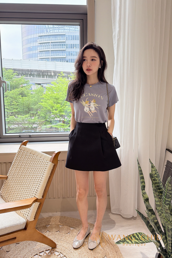 WANG CHIU 麻豆照